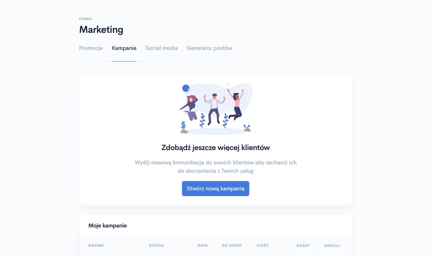 Marketing